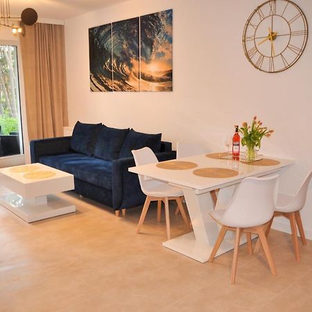 Apartament Dorado Mielno  Exterior photo
