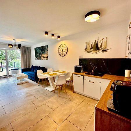 Apartament Dorado Mielno  Exterior photo